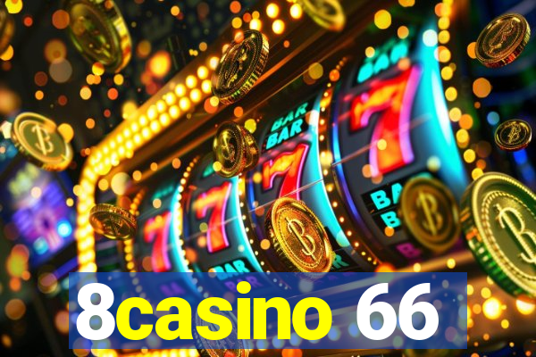 8casino 66